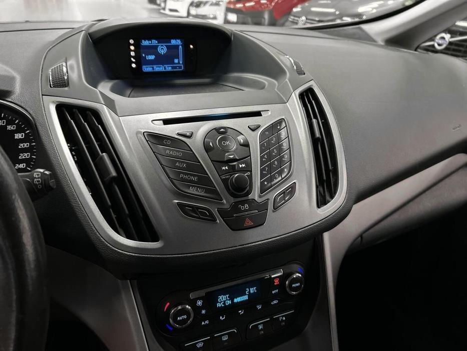 FORD C-Max 2011
