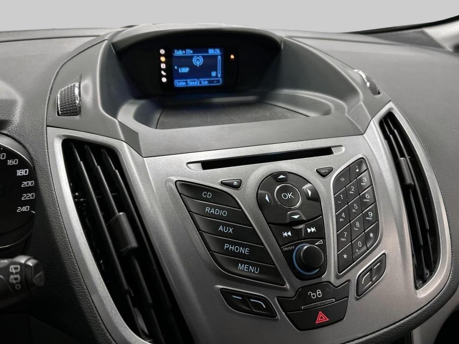 FORD C-Max 2011