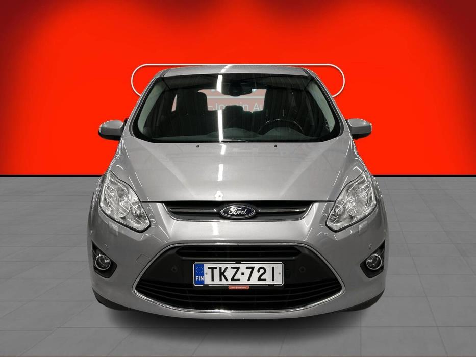 FORD C-Max 2011