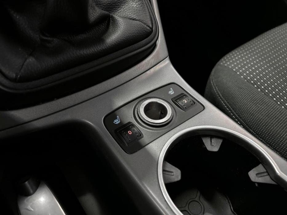 FORD C-Max 2011