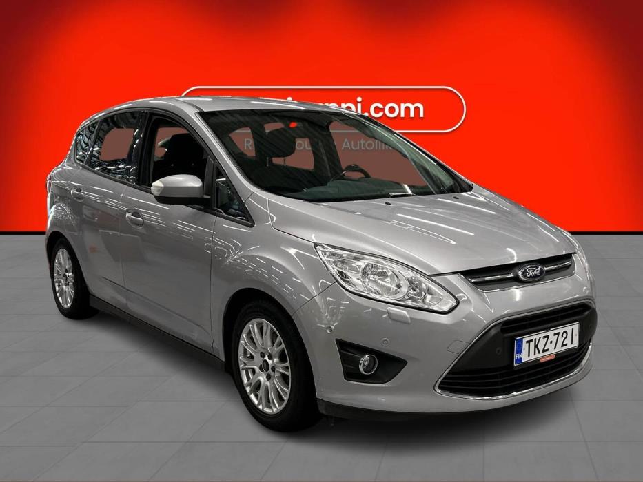 FORD C-Max 2011