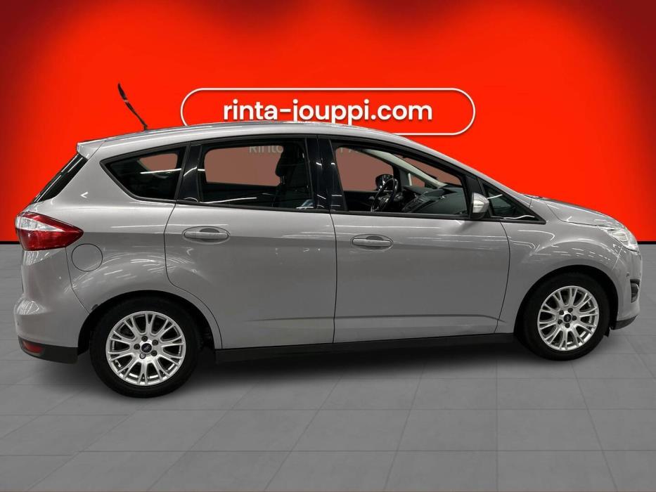 FORD C-Max 2011
