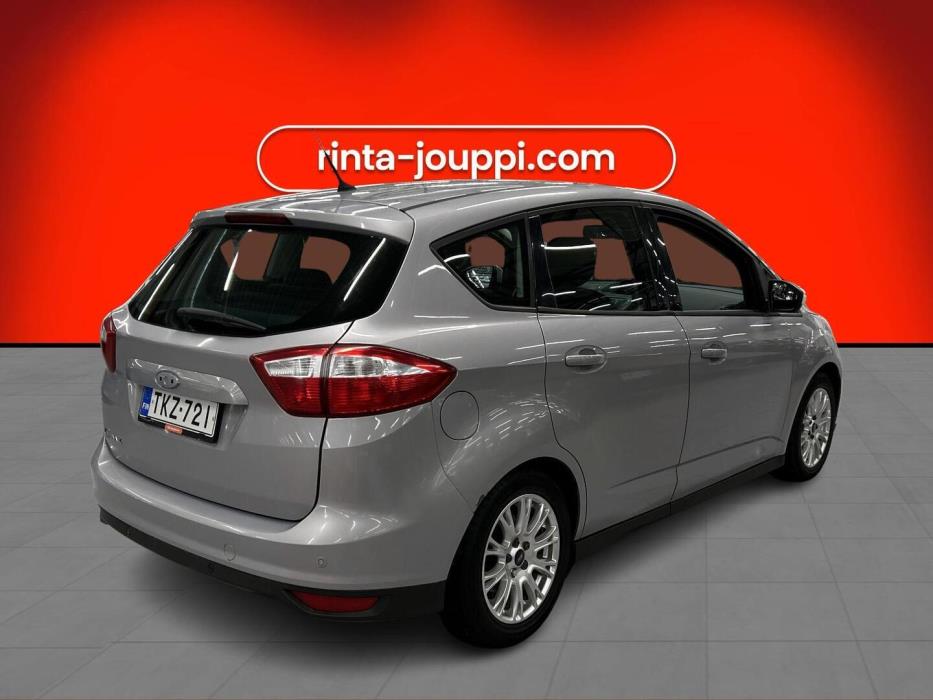 FORD C-Max 2011