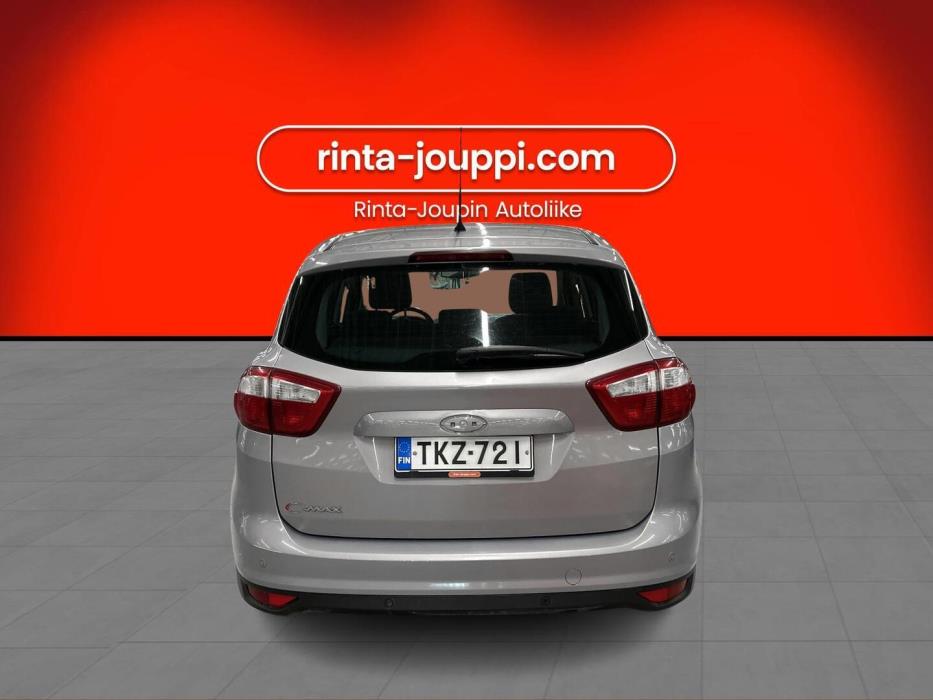 FORD C-Max 2011