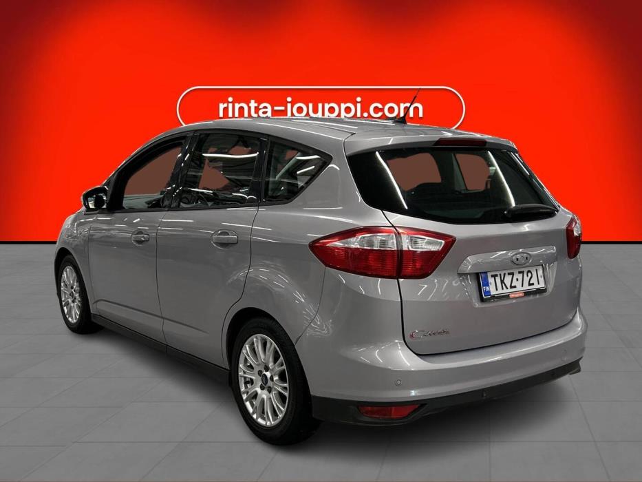 FORD C-Max 2011