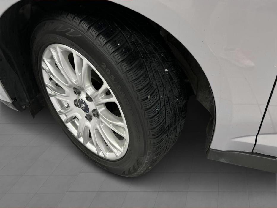 FORD C-Max 2011