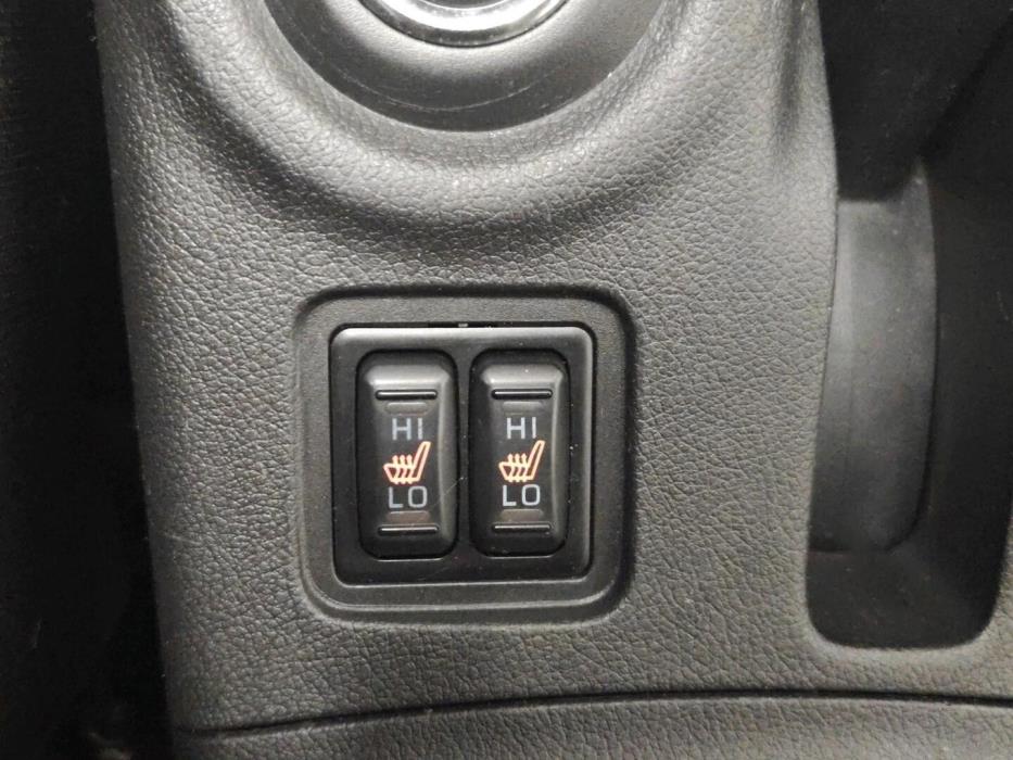 MITSUBISHI Outlander 2015