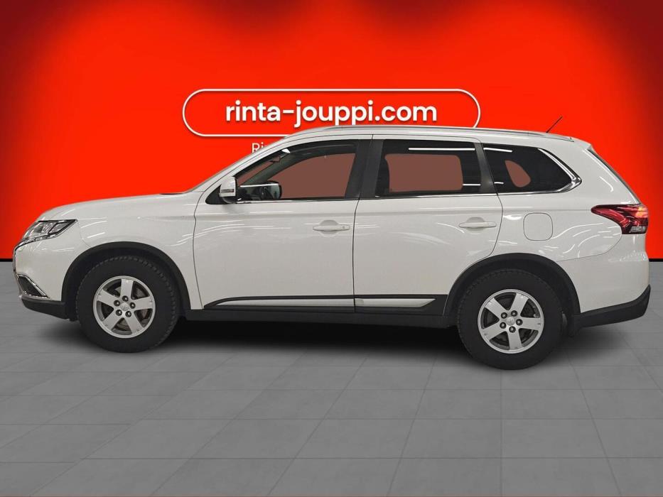 MITSUBISHI Outlander 2015