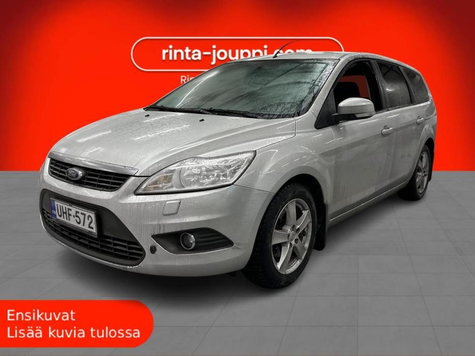 FORD Focus 2010