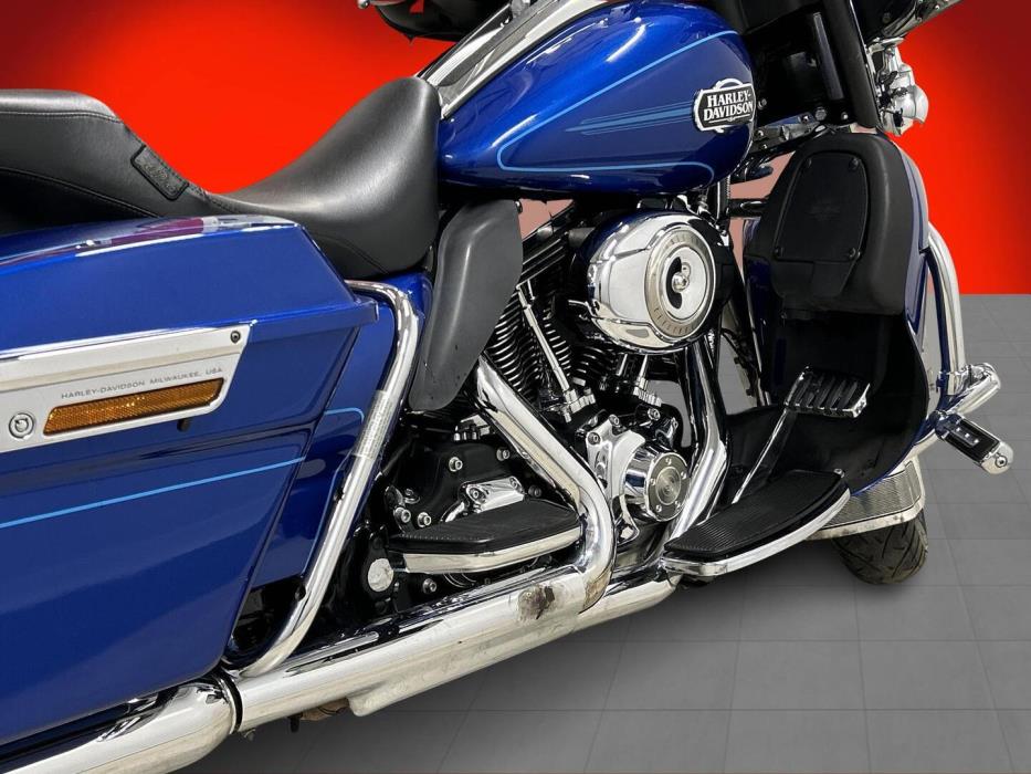 HARLEY-DAVIDSON Touring 2009