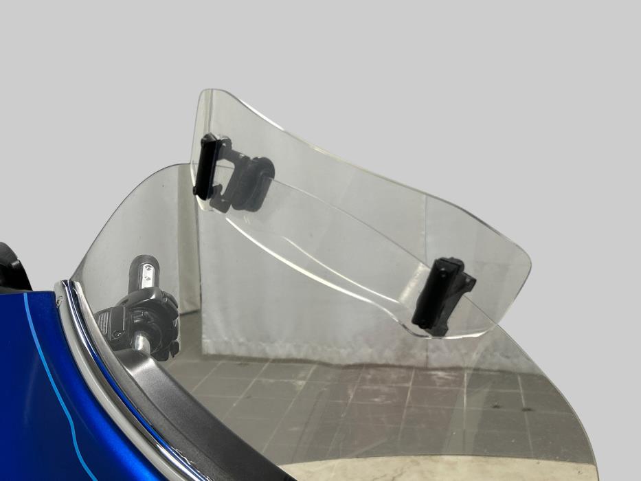 HARLEY-DAVIDSON Touring 2009