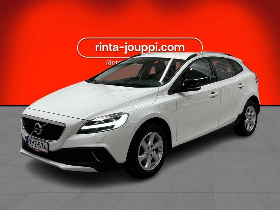 VOLVO V40 Cross Country 2017