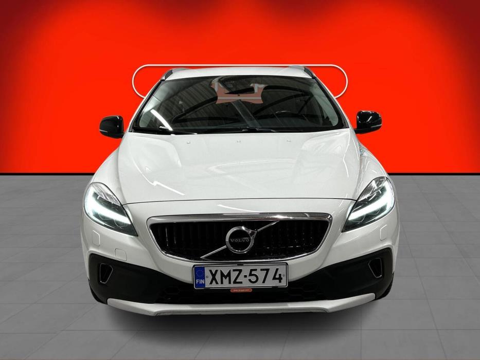 VOLVO V40 Cross Country 2017