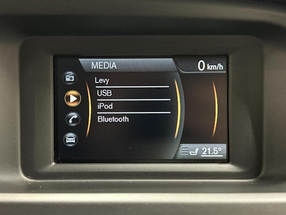 VOLVO V40 Cross Country 2017