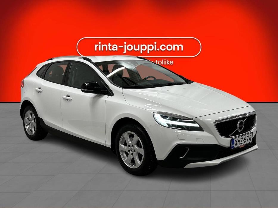 VOLVO V40 Cross Country 2017