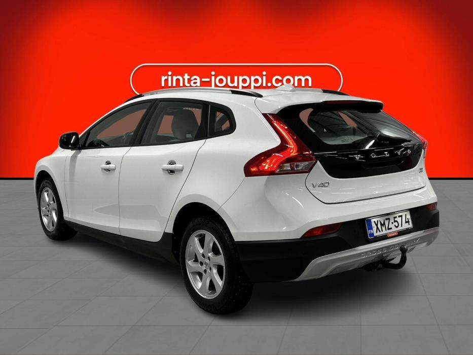 VOLVO V40 Cross Country 2017