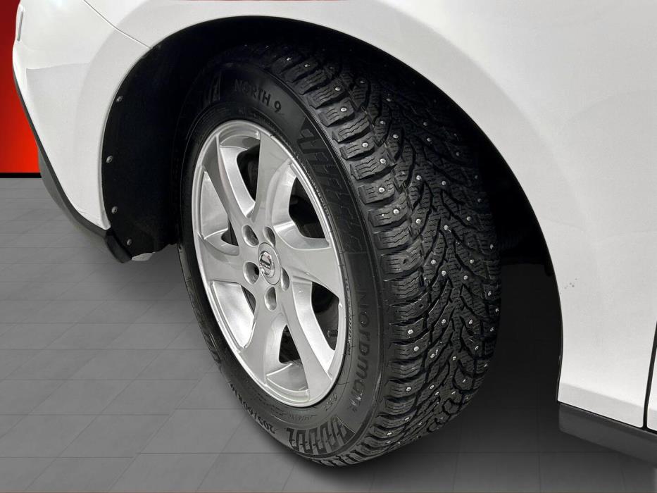 VOLVO V40 Cross Country 2017