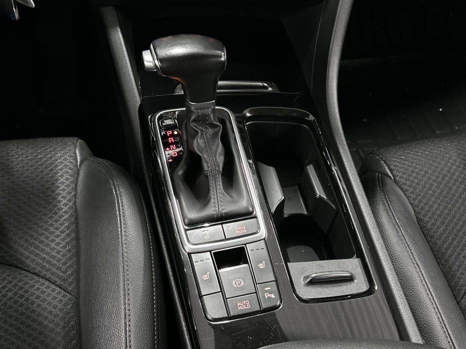 KIA Optima 2018