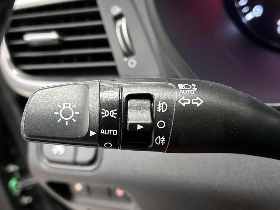 KIA Optima 2018