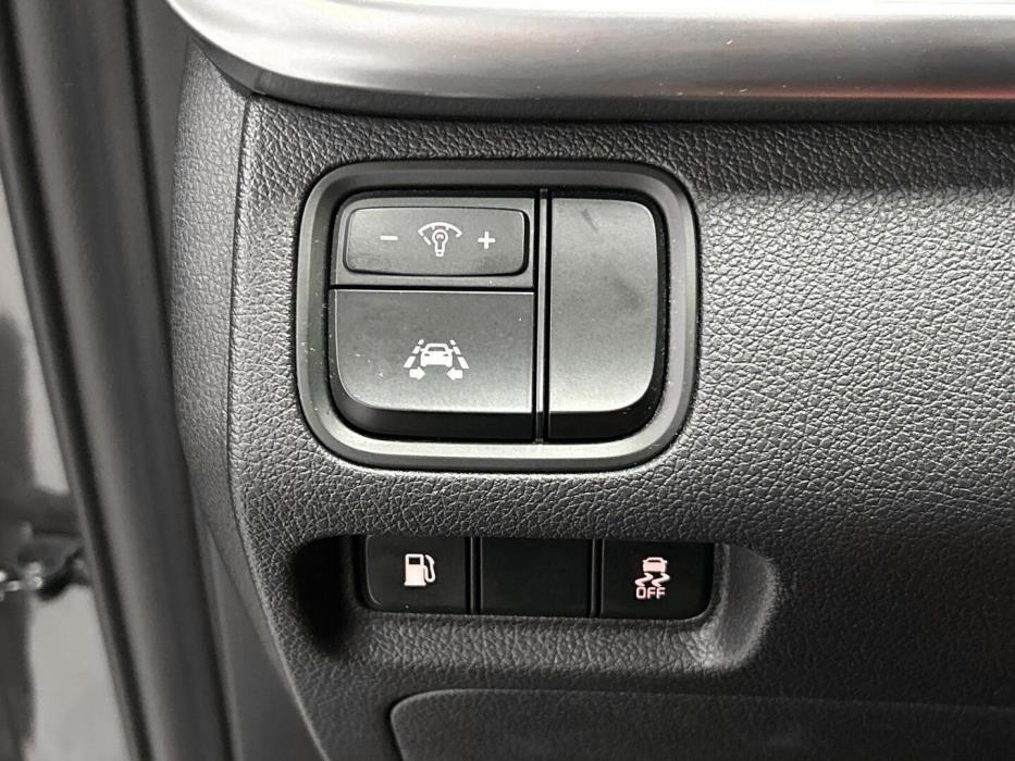 KIA Optima 2018