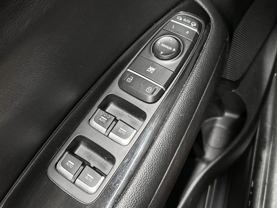 KIA Optima 2018