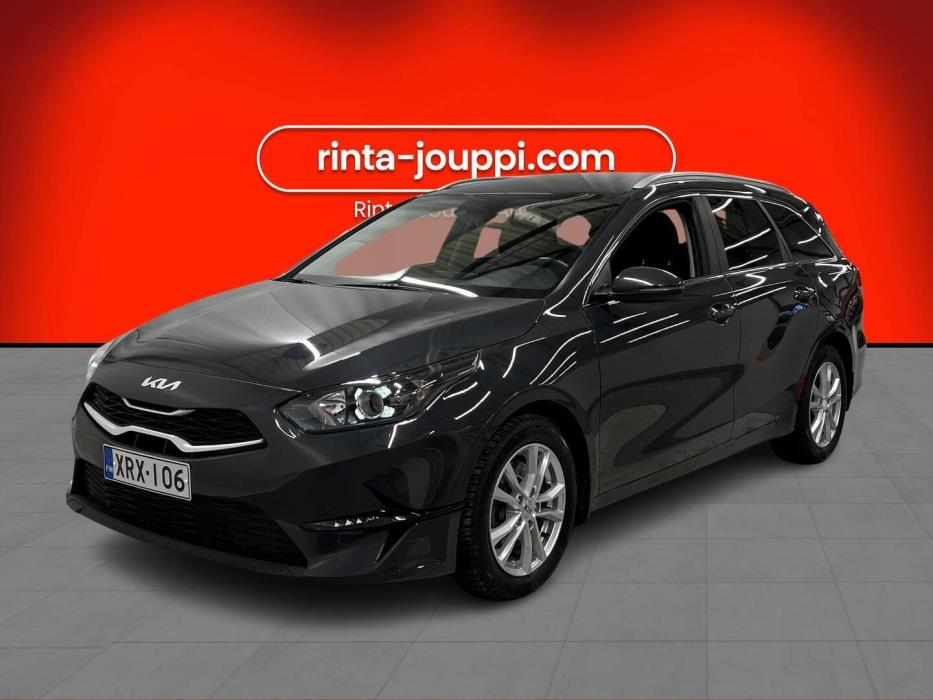 KIA Ceed 2023