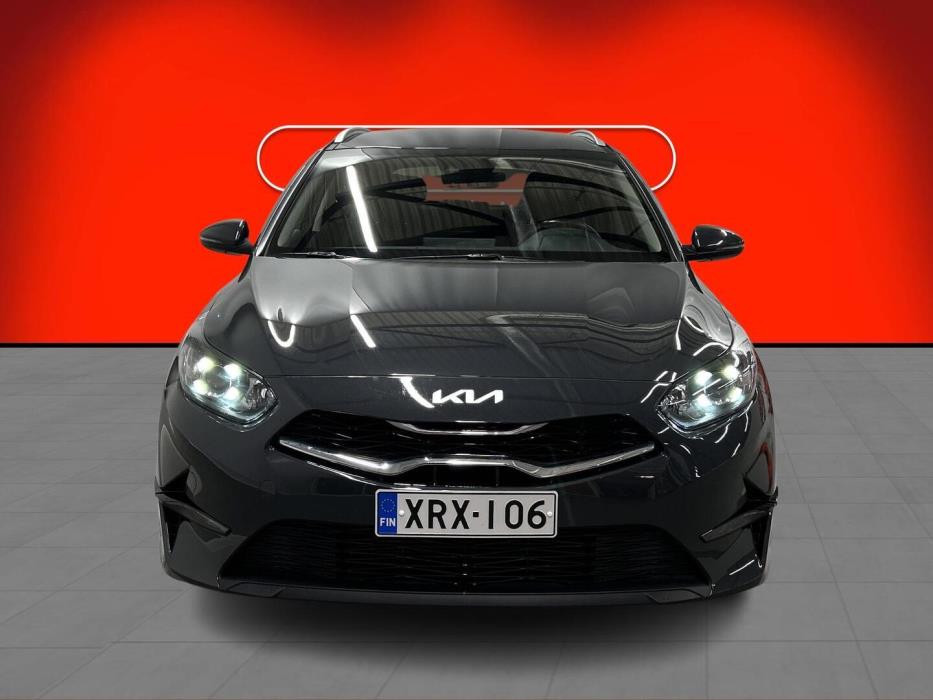 KIA Ceed 2023