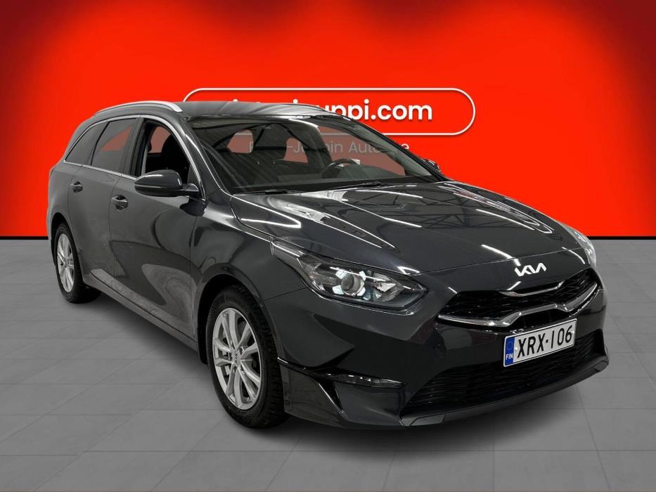 KIA Ceed 2023
