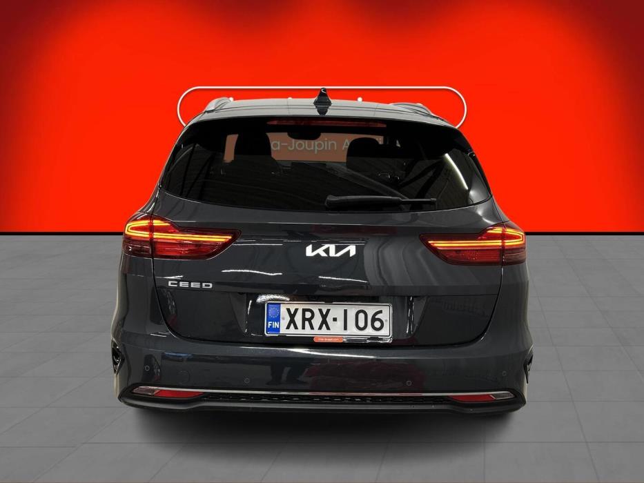 KIA Ceed 2023