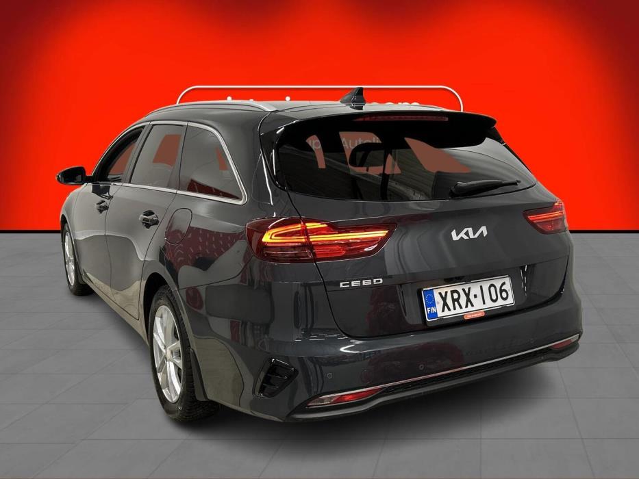 KIA Ceed 2023