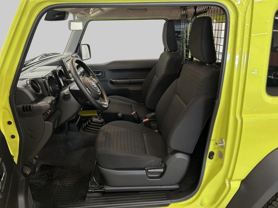 SUZUKI Jimny 2023