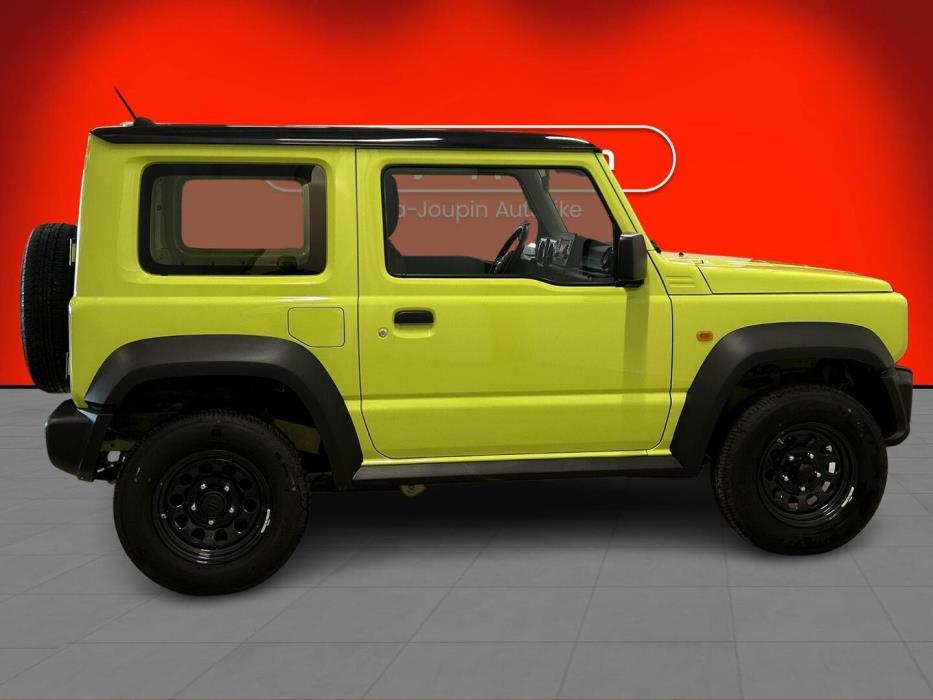 SUZUKI Jimny 2023