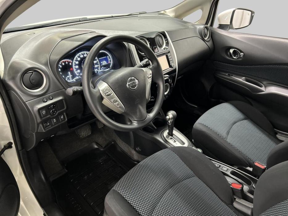 NISSAN Note 2014