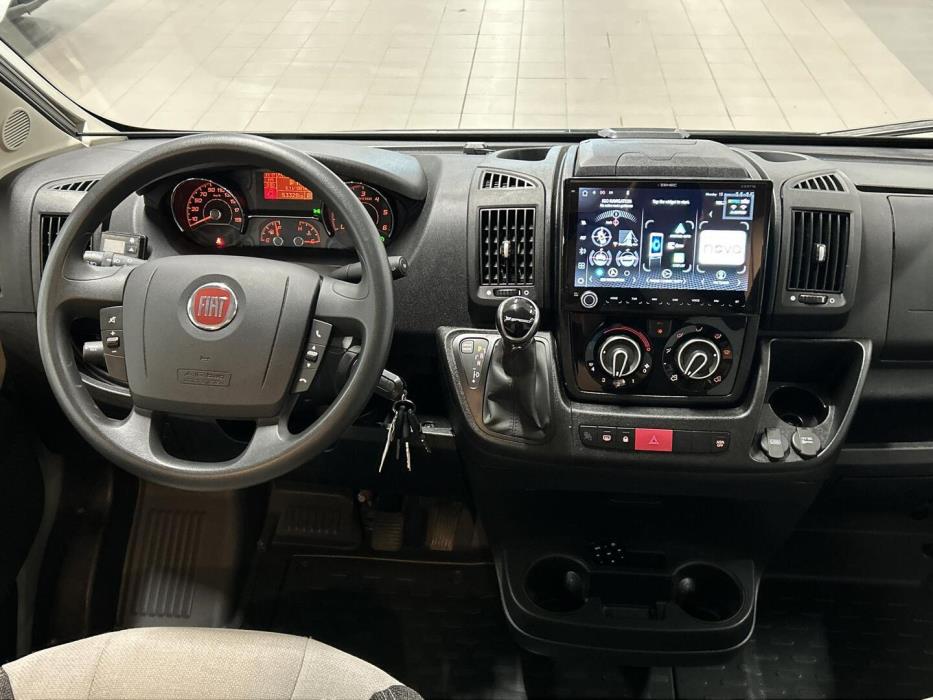 WEINSBERG CARABUS 600MQ EDITION SCANDIC 2020