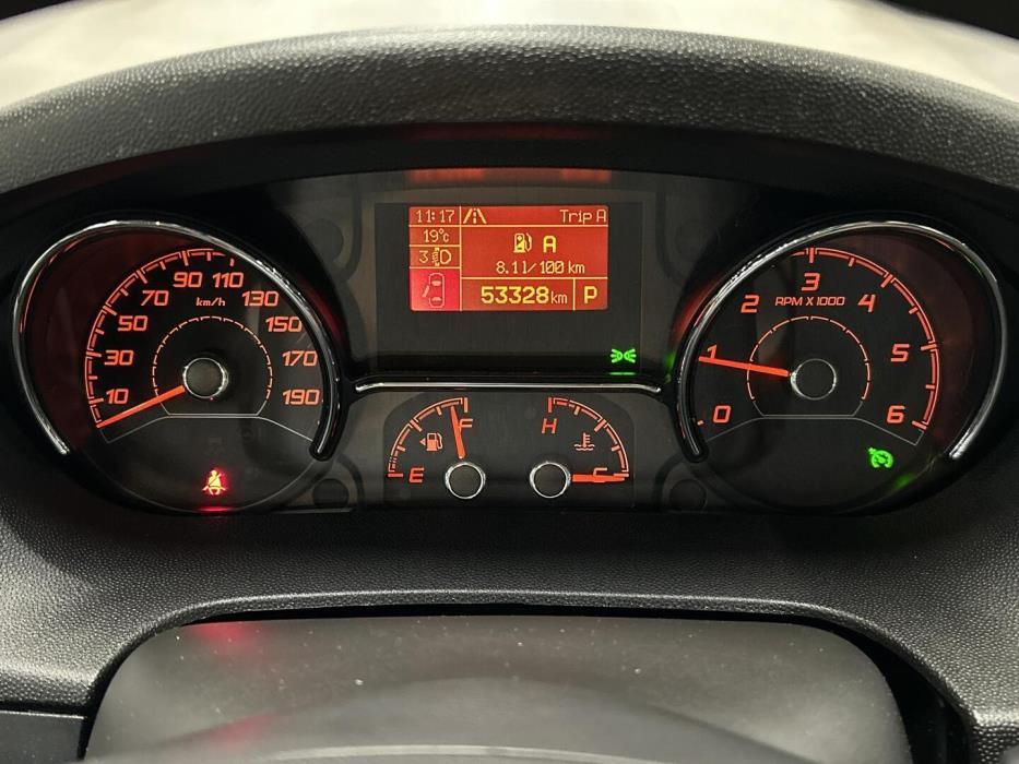 WEINSBERG CARABUS 600MQ EDITION SCANDIC 2020