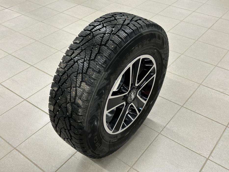 WEINSBERG CARABUS 600MQ EDITION SCANDIC 2020