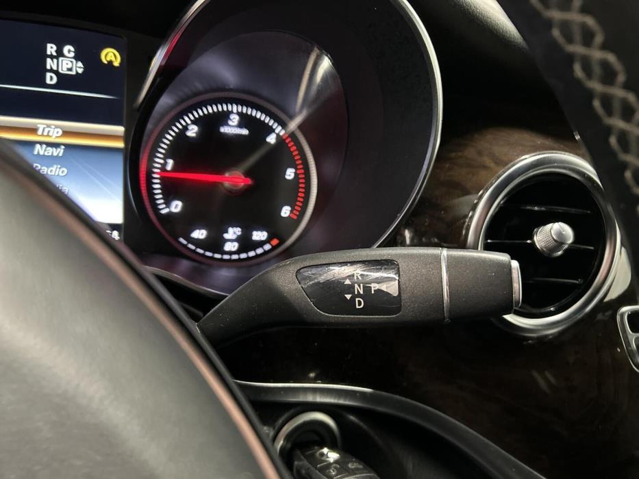 MERCEDES-BENZ V 2014