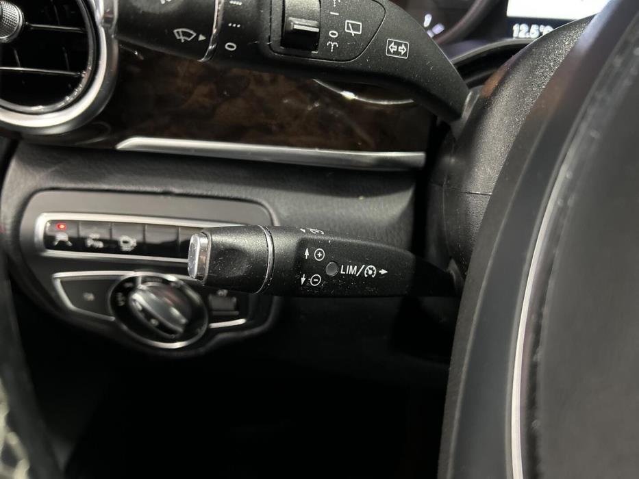 MERCEDES-BENZ V 2014