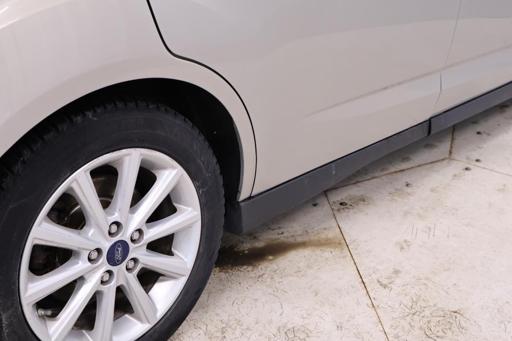 FORD Grand C-Max 2015