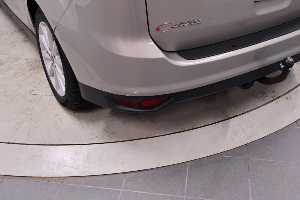 FORD Grand C-Max 2015