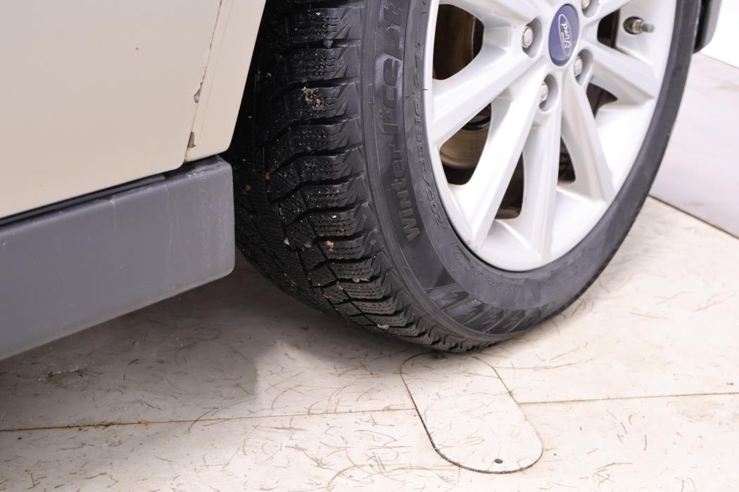 FORD Grand C-Max 2015