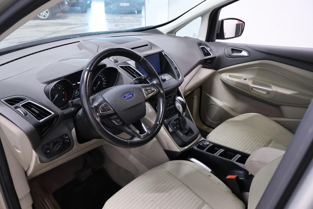 FORD Grand C-Max 2015