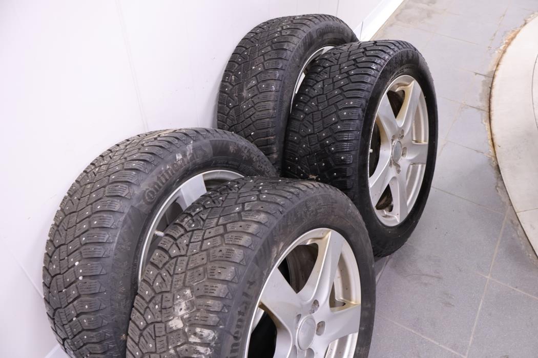 FORD Grand C-Max 2015