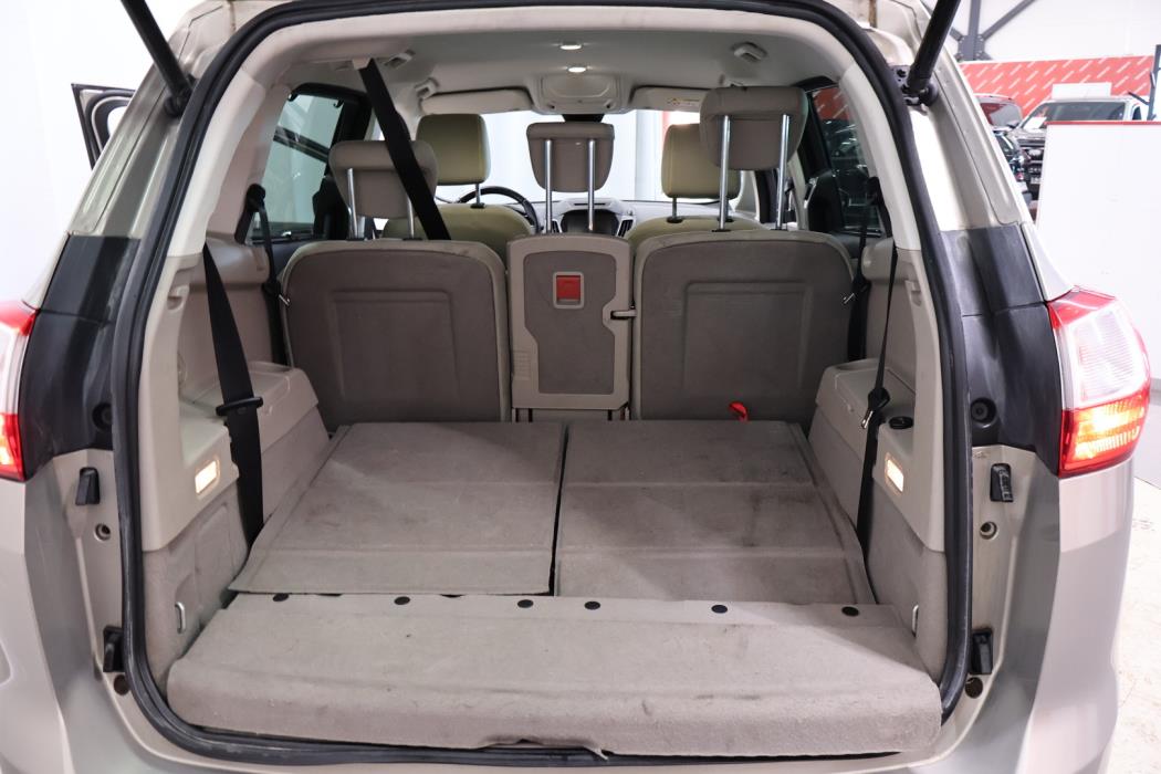 FORD Grand C-Max 2015