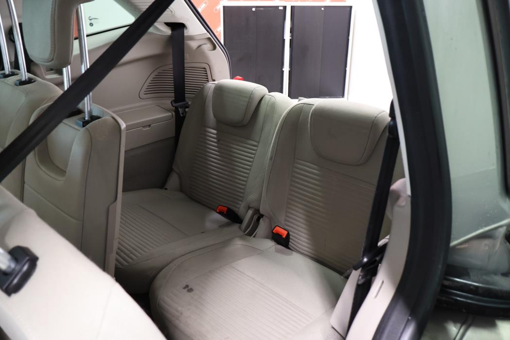 FORD Grand C-Max 2015