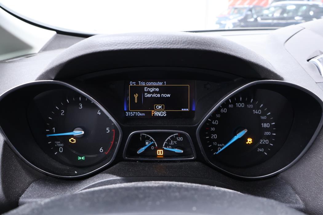 FORD Grand C-Max 2015