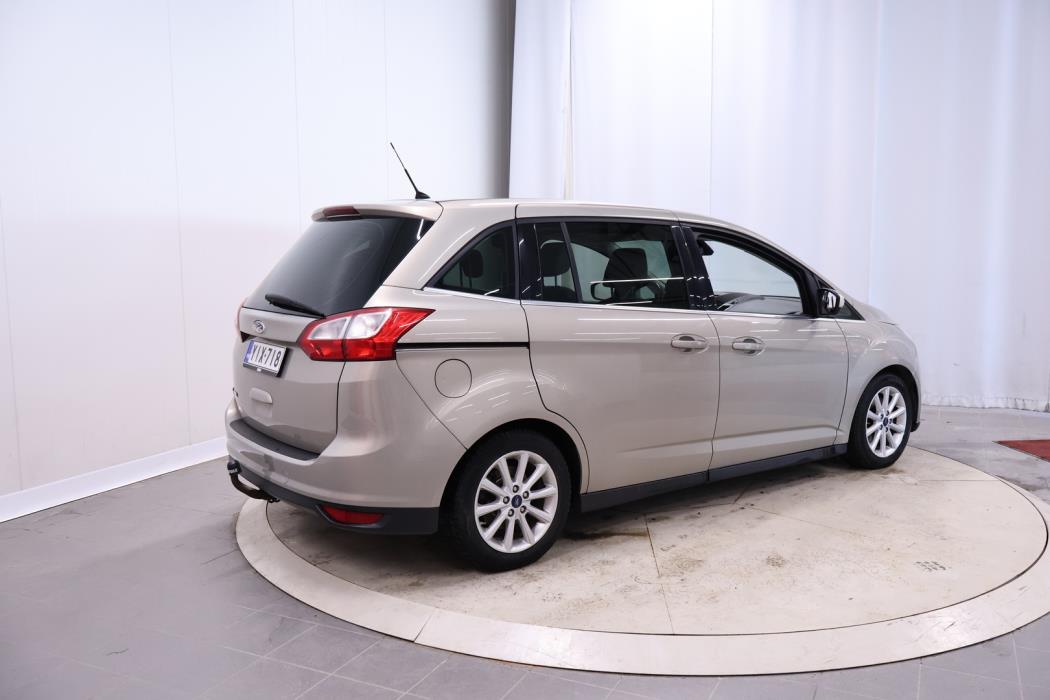 FORD Grand C-Max 2015
