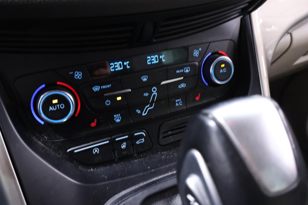 FORD Grand C-Max 2015