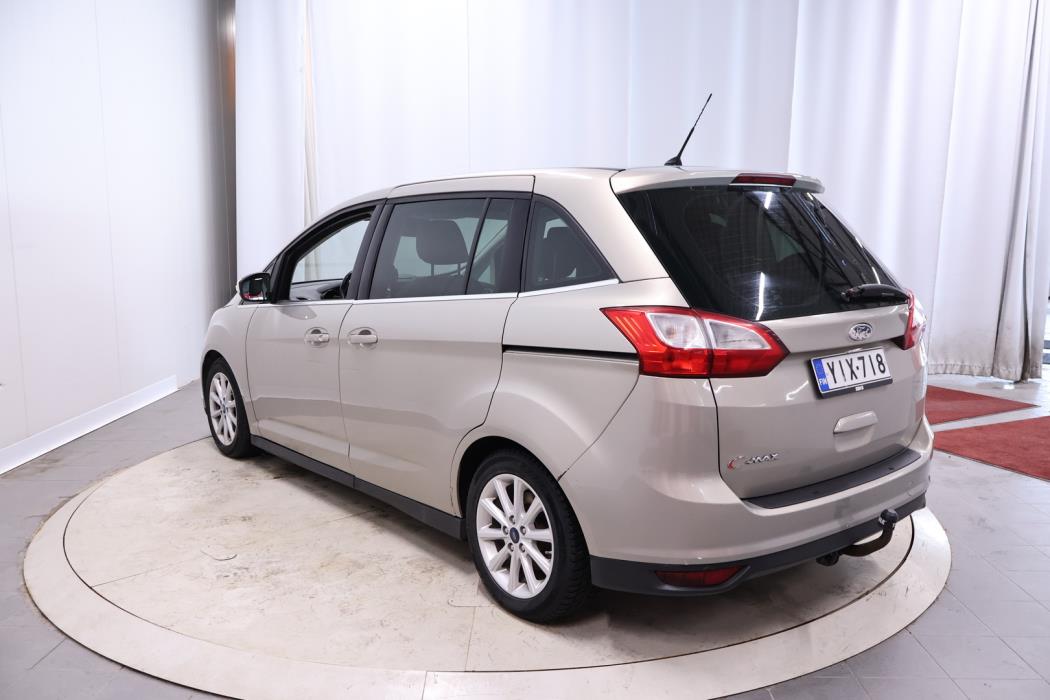 FORD Grand C-Max 2015
