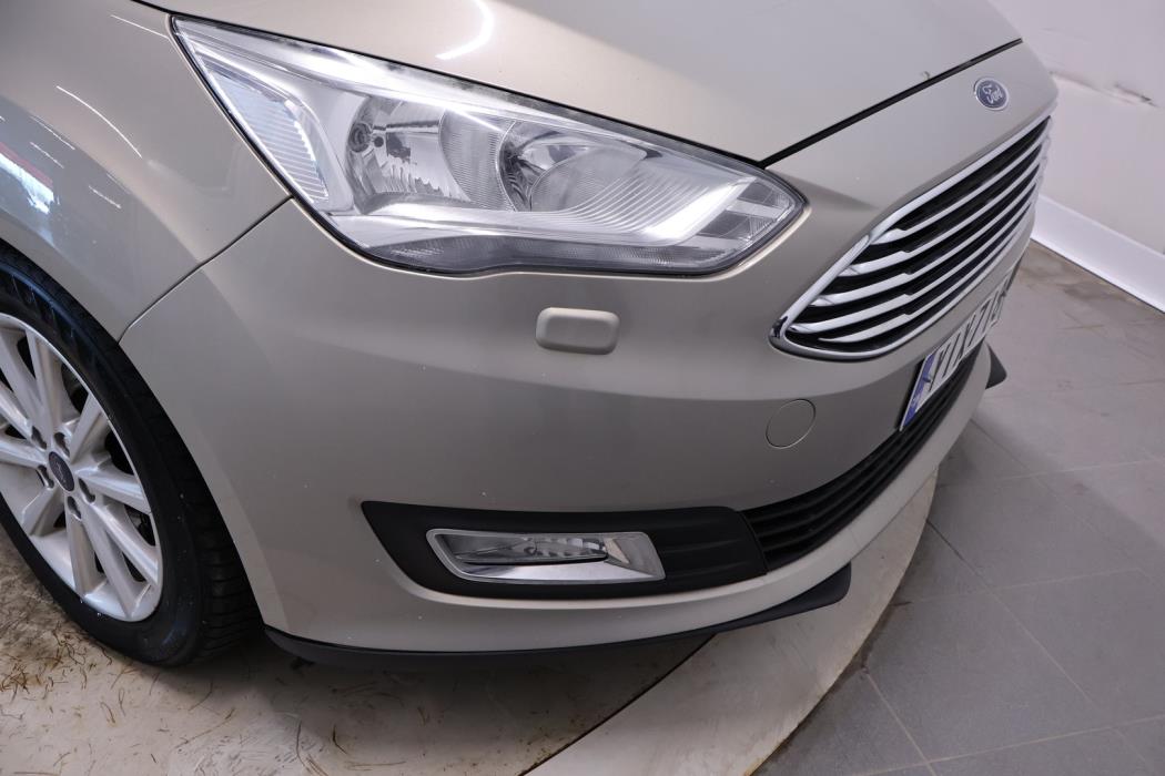 FORD Grand C-Max 2015